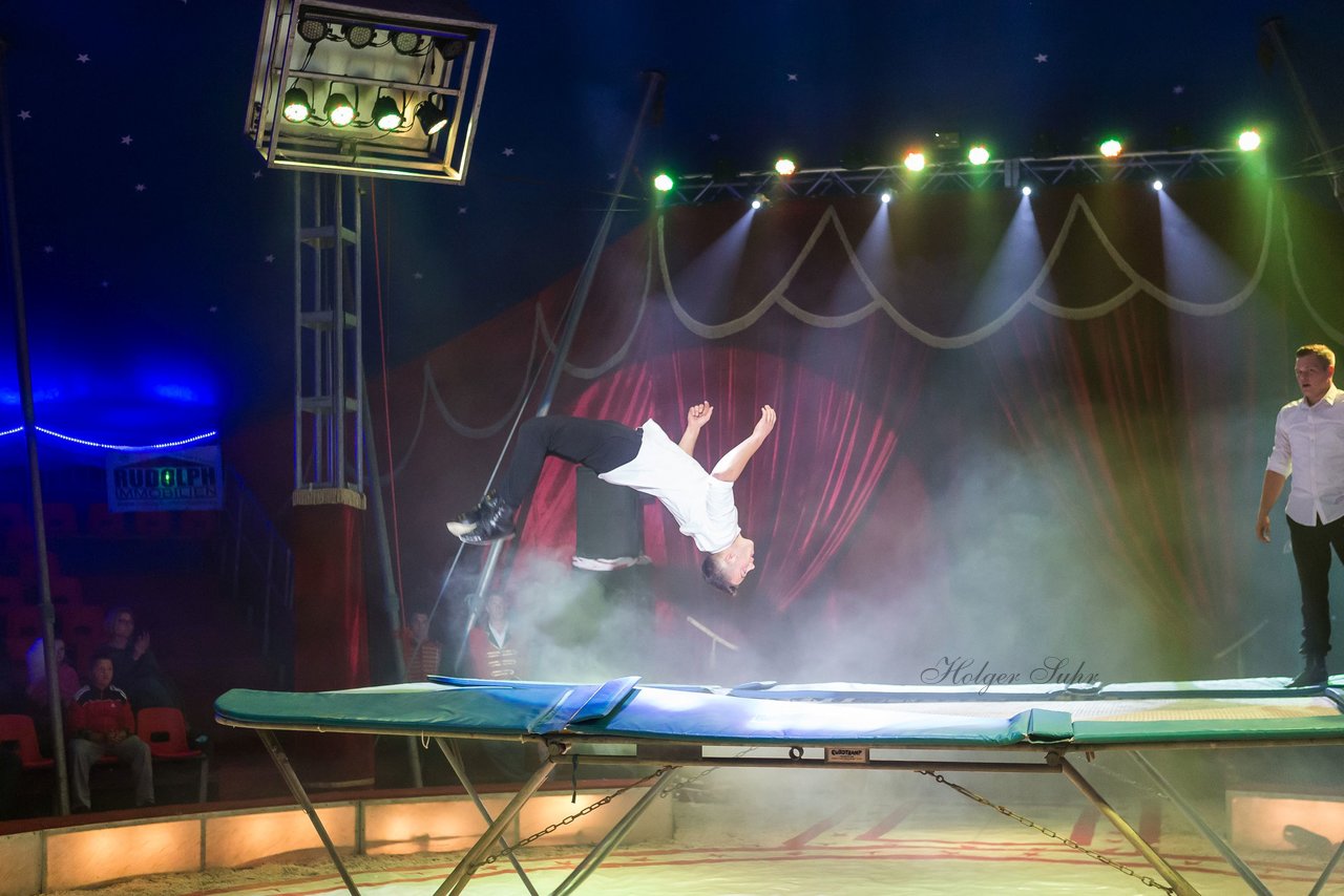 Bild 417 - Circus Europa